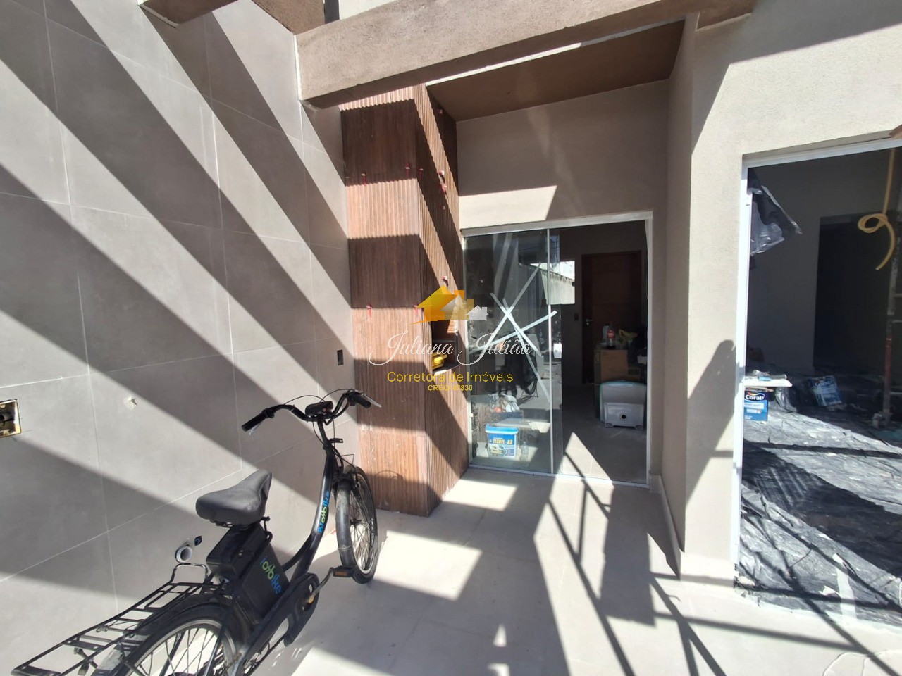 Casa, 3 quartos, 102 m² - Foto 3