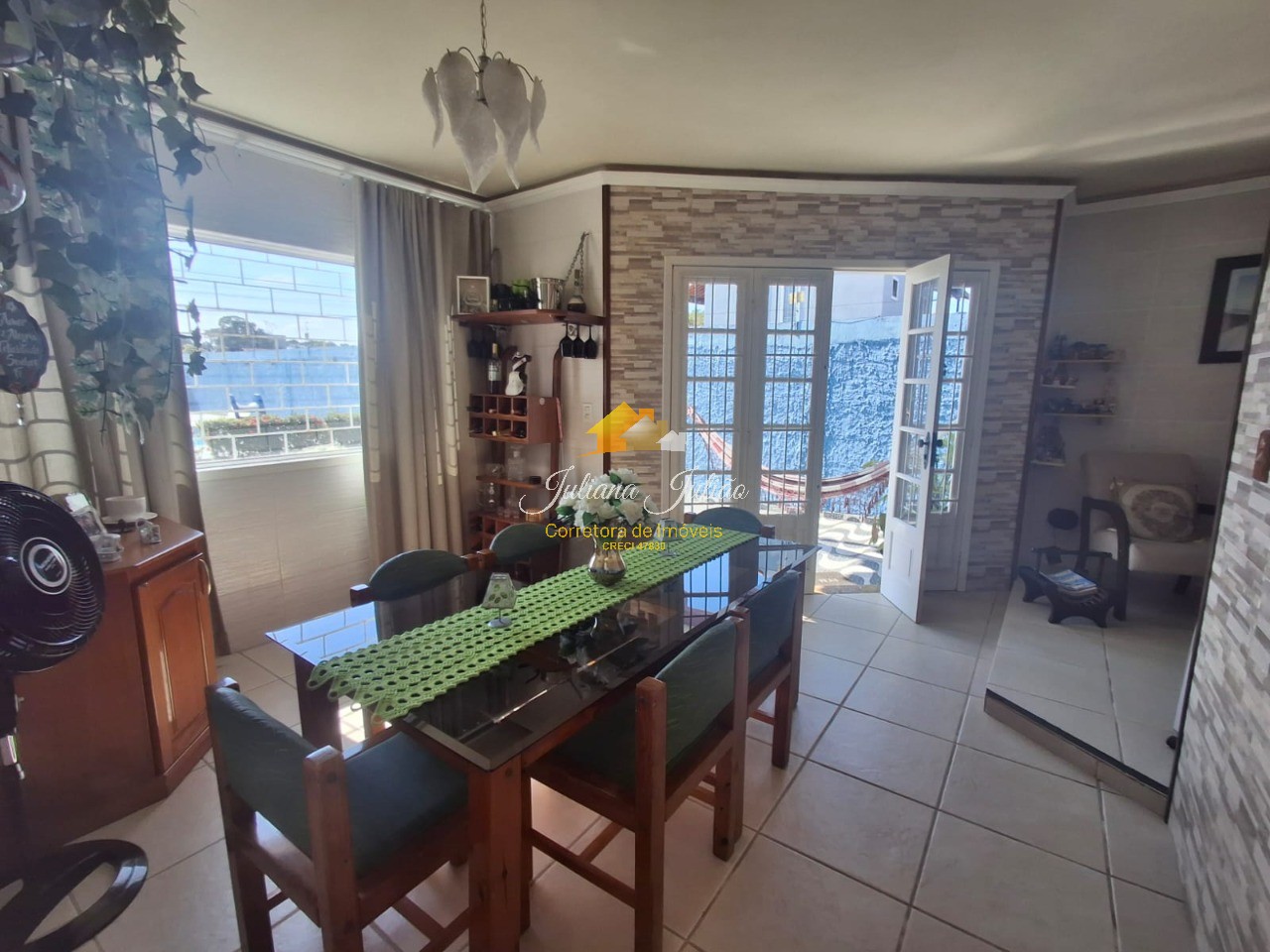 Casa, 3 quartos, 116 m² - Foto 13