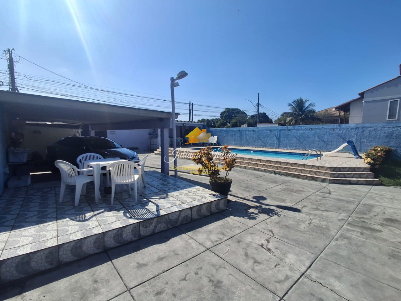 Casa, 3 quartos, 116 m² - Foto 6