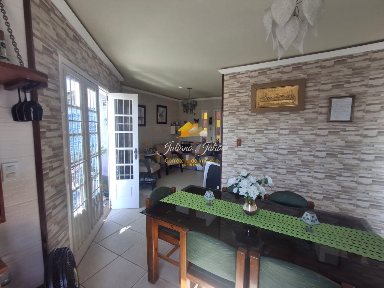 Casa, 3 quartos, 116 m² - Foto 14