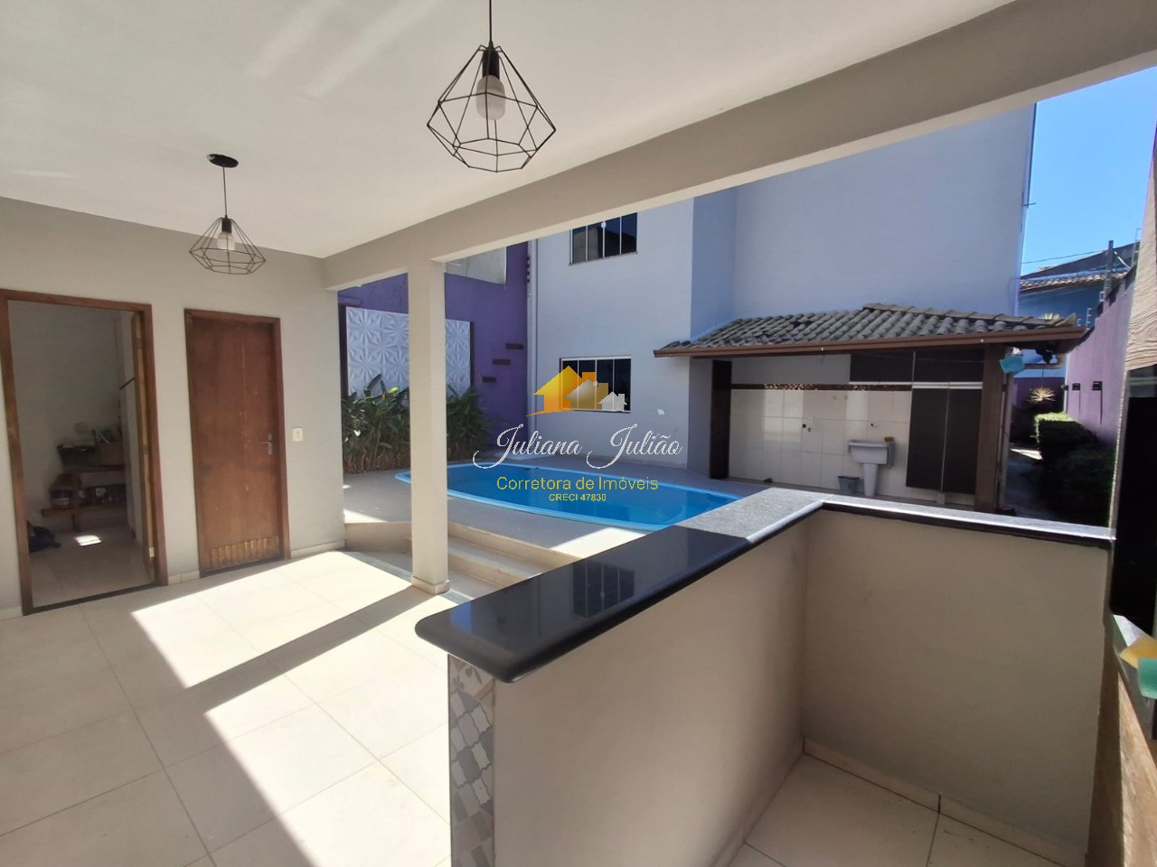 Casa, 4 quartos, 180 m² - Foto 17