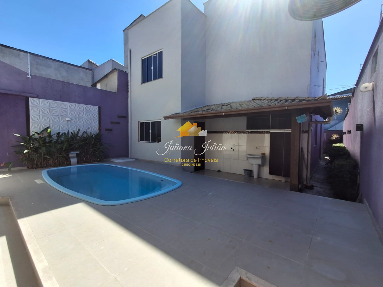 Casa, 4 quartos, 180 m² - Foto 13