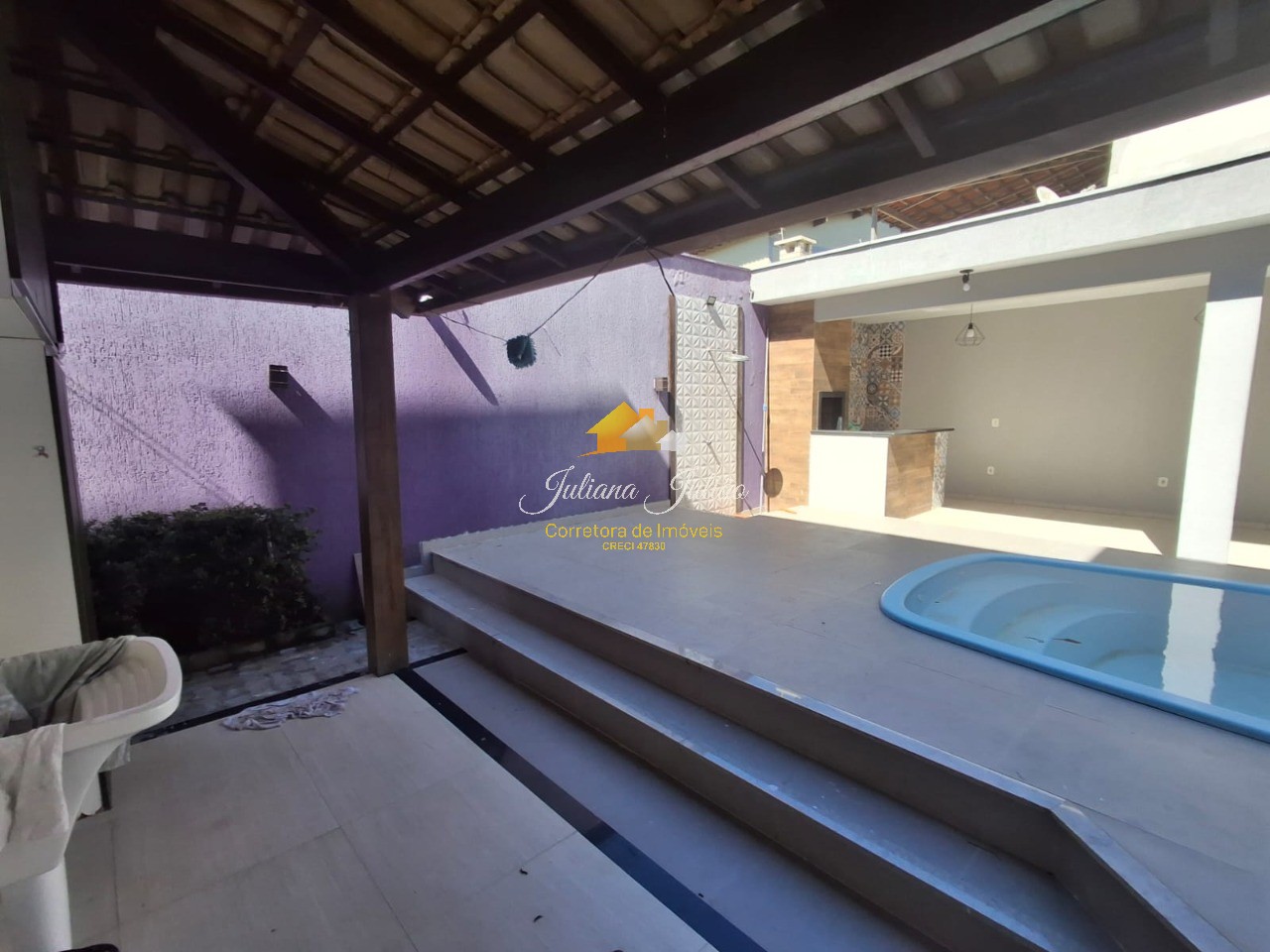 Casa, 4 quartos, 180 m² - Foto 10