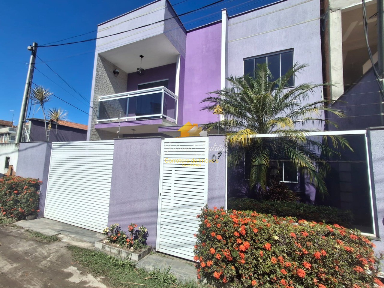 Casa, 4 quartos, 180 m² - Foto 1