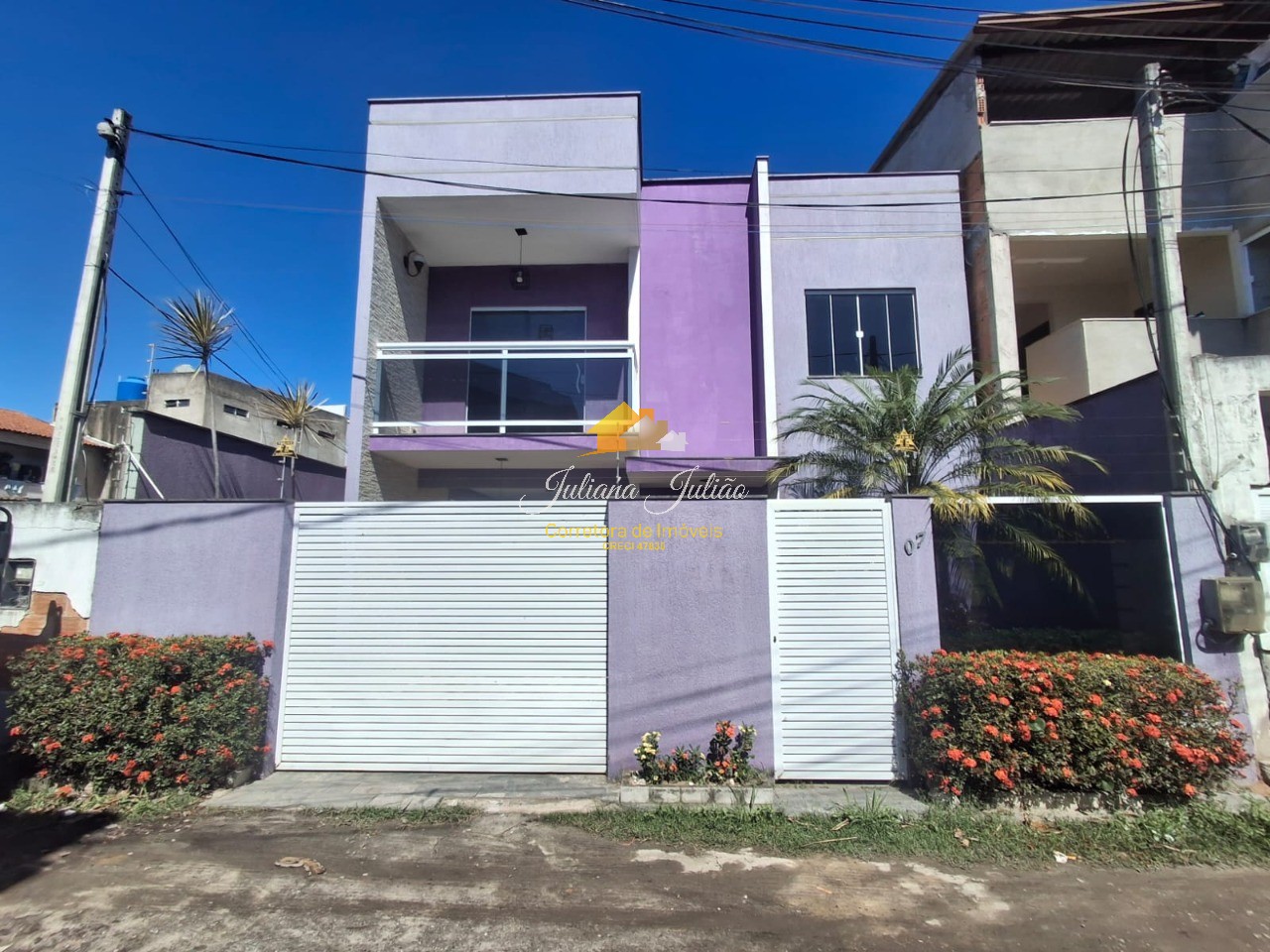 Casa, 4 quartos, 180 m² - Foto 2