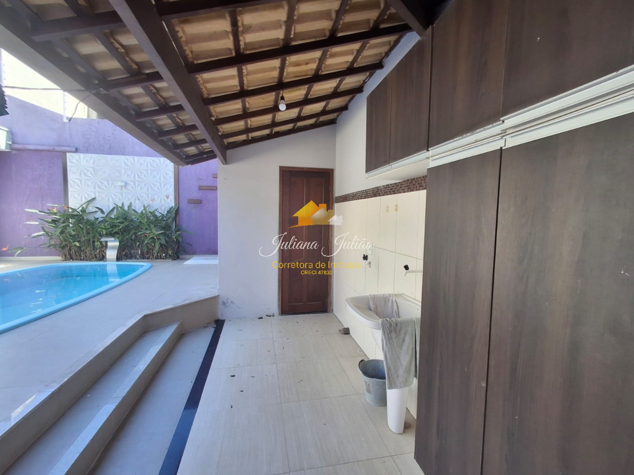 Casa, 4 quartos, 180 m² - Foto 9