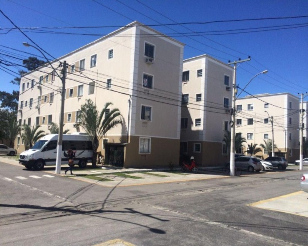 Apartamento, 2 quartos, 50 m² - Foto 3