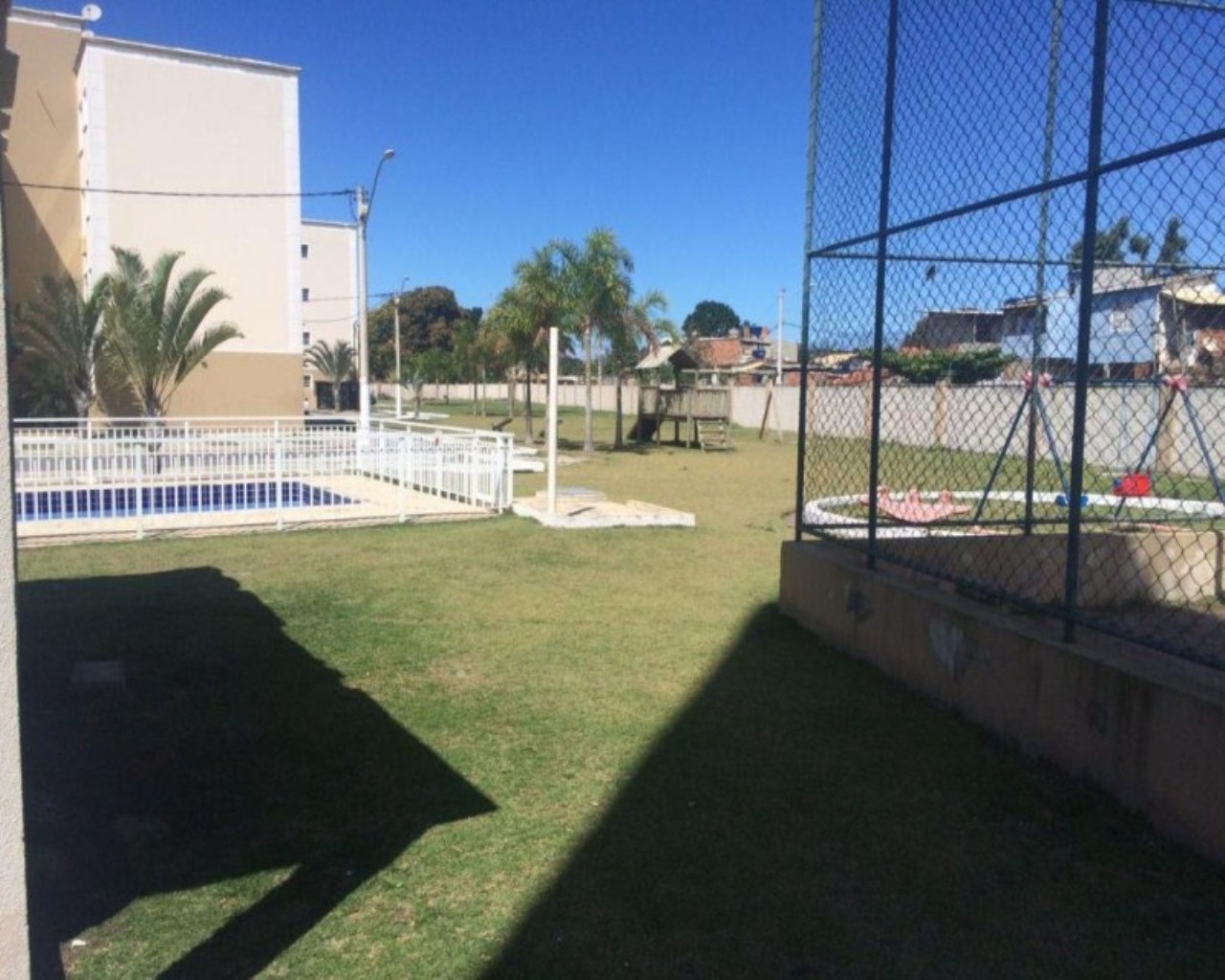 Apartamento, 2 quartos, 50 m² - Foto 6