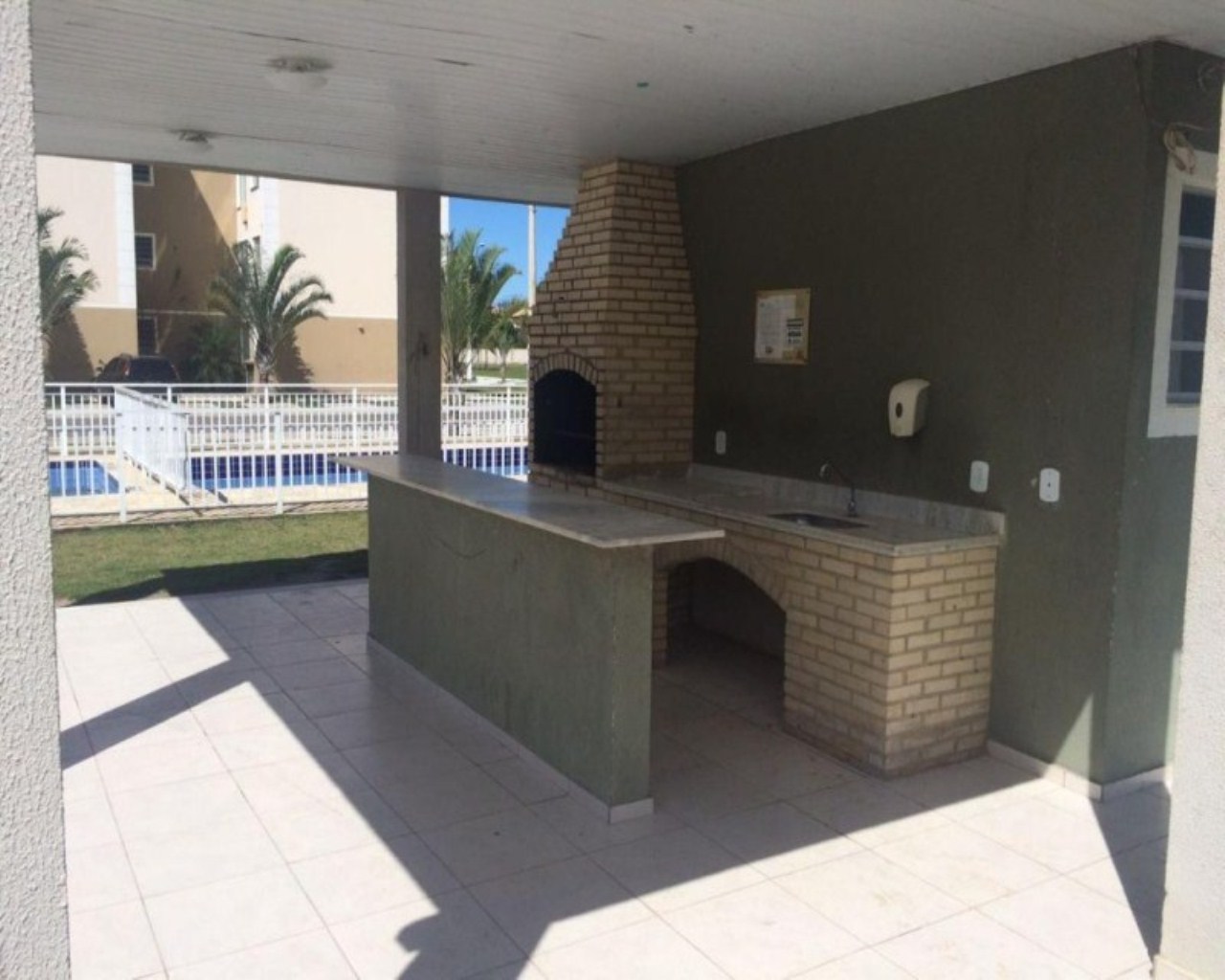 Apartamento, 2 quartos, 50 m² - Foto 7