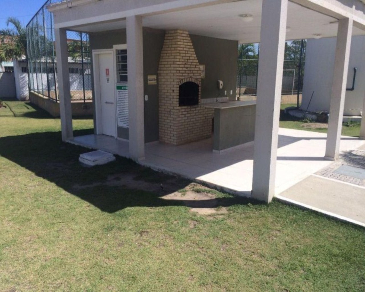 Apartamento, 2 quartos, 50 m² - Foto 8