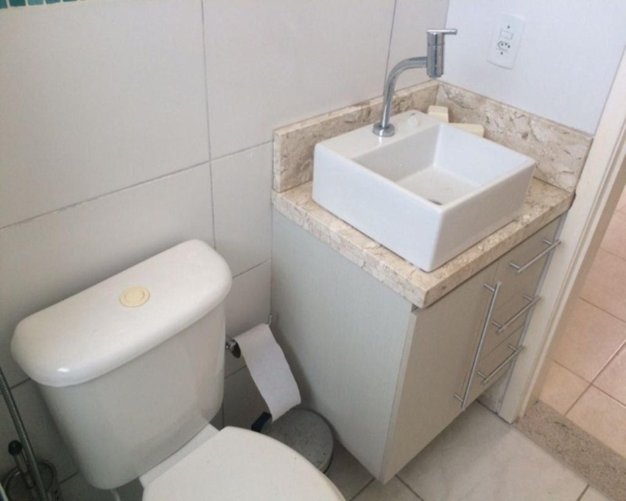 Apartamento, 2 quartos, 50 m² - Foto 15