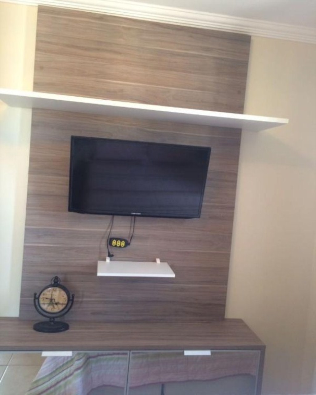 Apartamento, 2 quartos, 50 m² - Foto 17