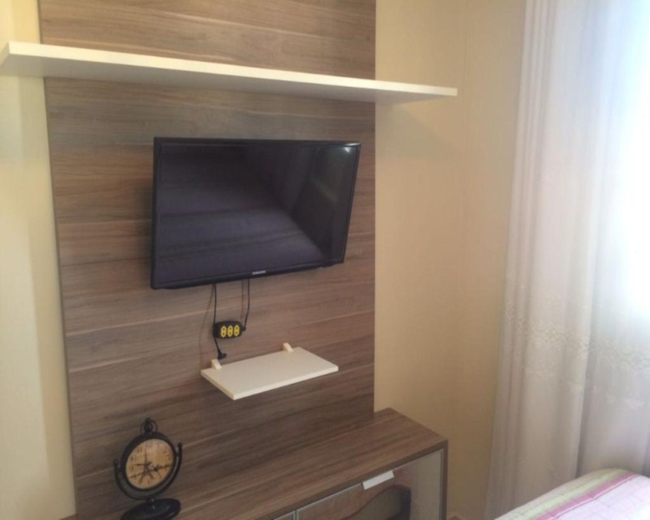 Apartamento, 2 quartos, 50 m² - Foto 20