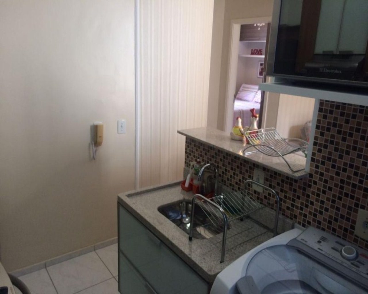 Apartamento, 2 quartos, 50 m² - Foto 21