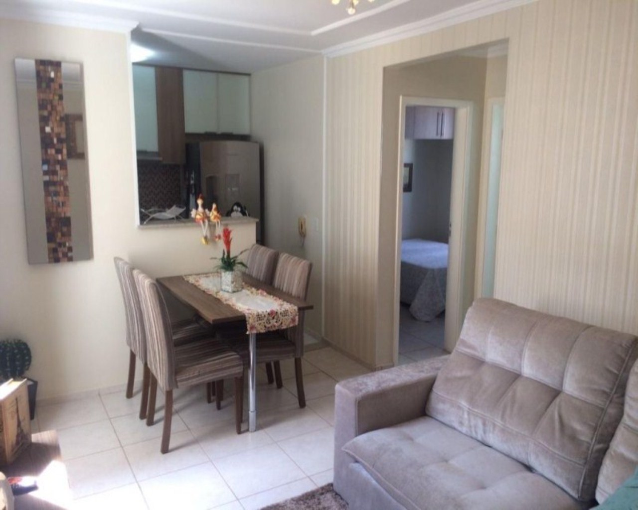 Apartamento, 2 quartos, 50 m² - Foto 22