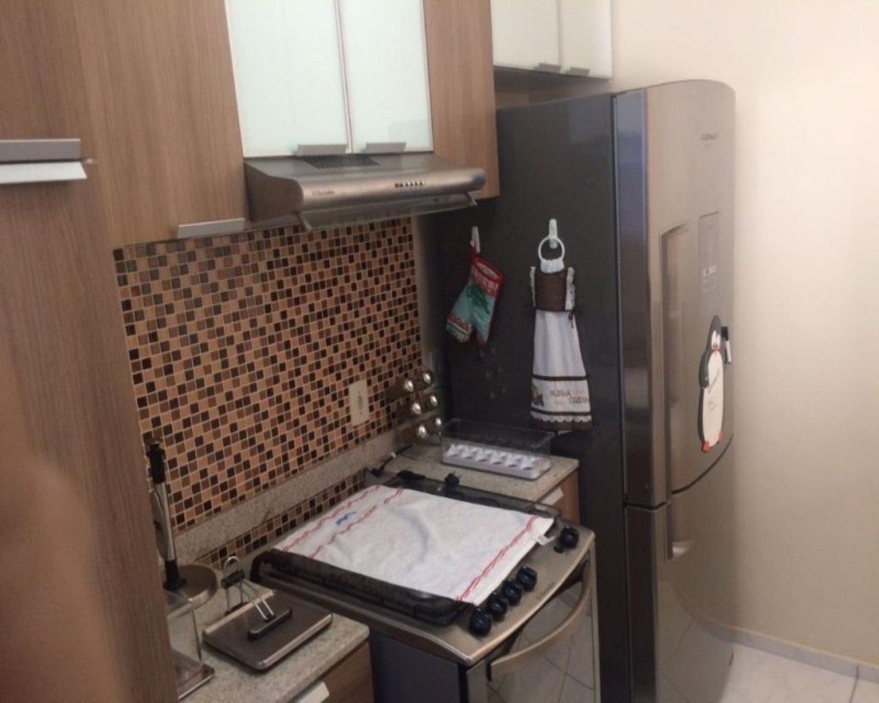 Apartamento, 2 quartos, 50 m² - Foto 23