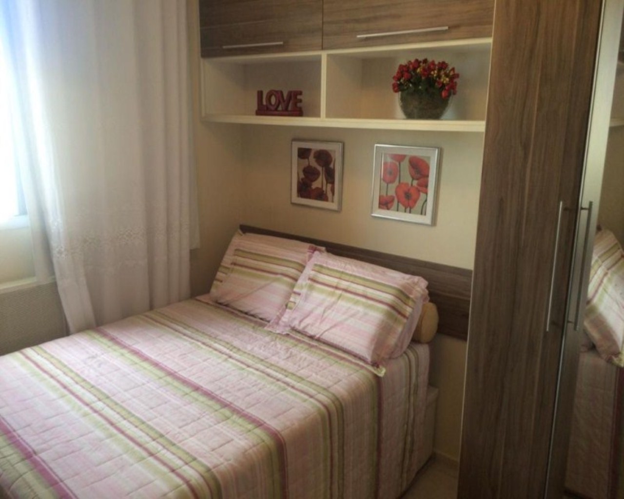 Apartamento, 2 quartos, 50 m² - Foto 24