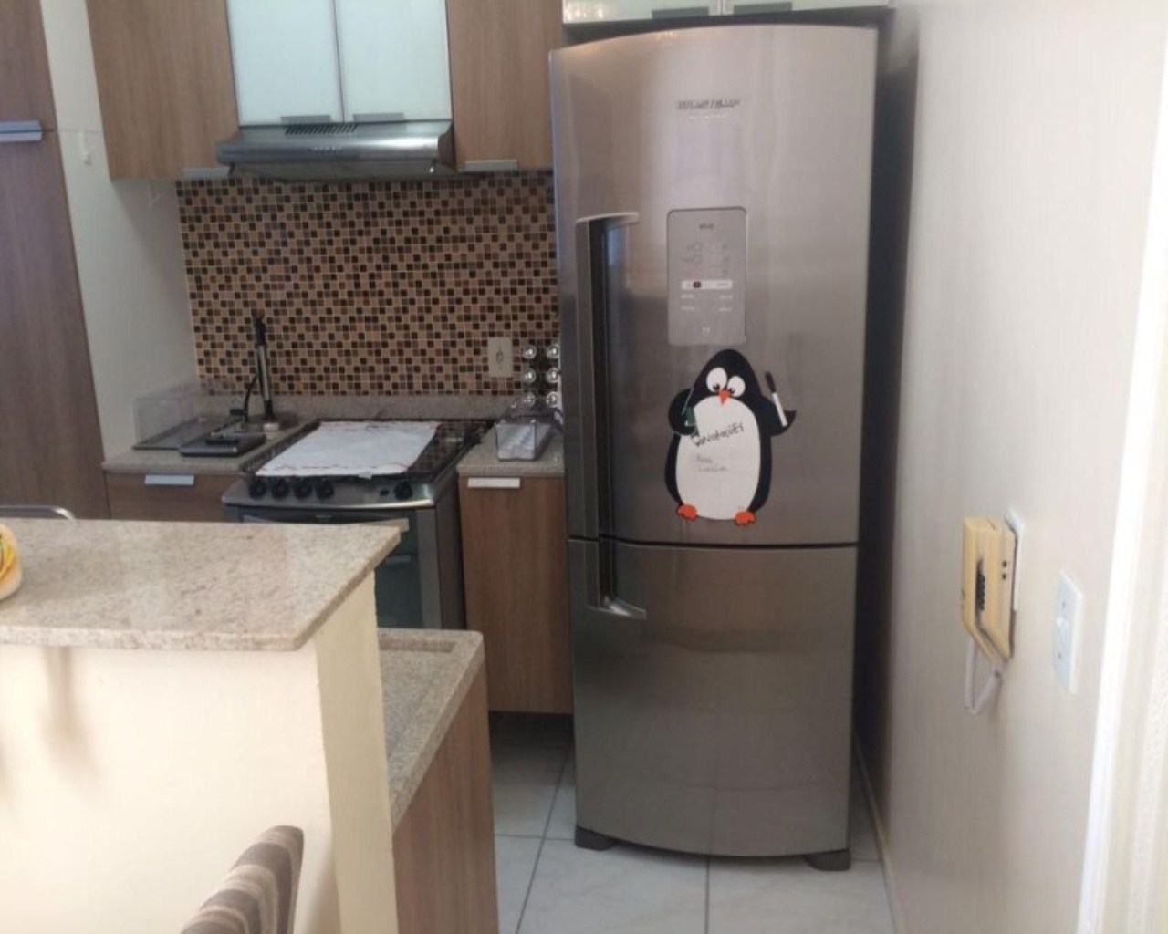 Apartamento, 2 quartos, 50 m² - Foto 25