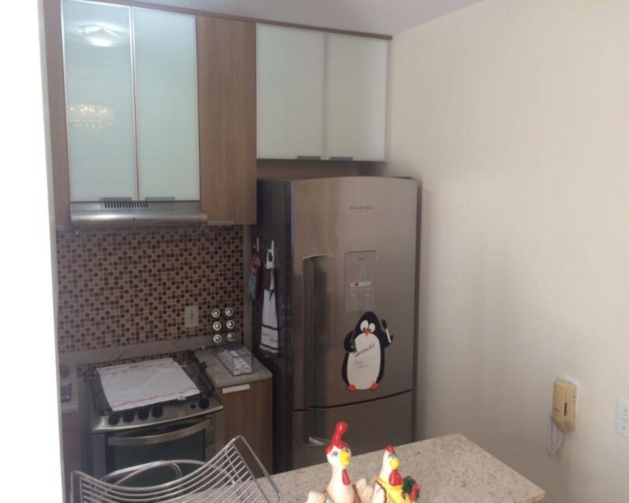 Apartamento, 2 quartos, 50 m² - Foto 26