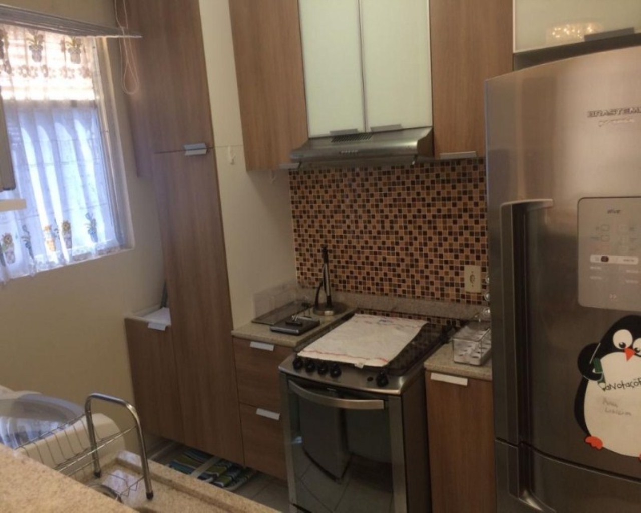 Apartamento, 2 quartos, 50 m² - Foto 27