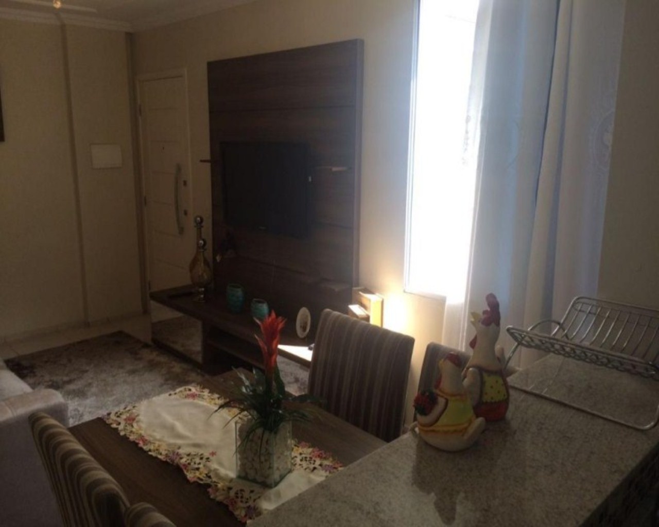 Apartamento, 2 quartos, 50 m² - Foto 28