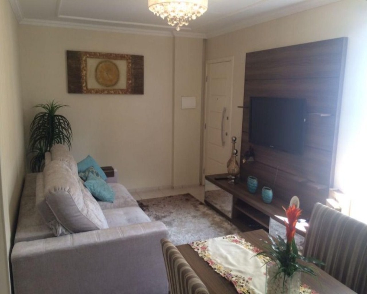 Apartamento, 2 quartos, 50 m² - Foto 29