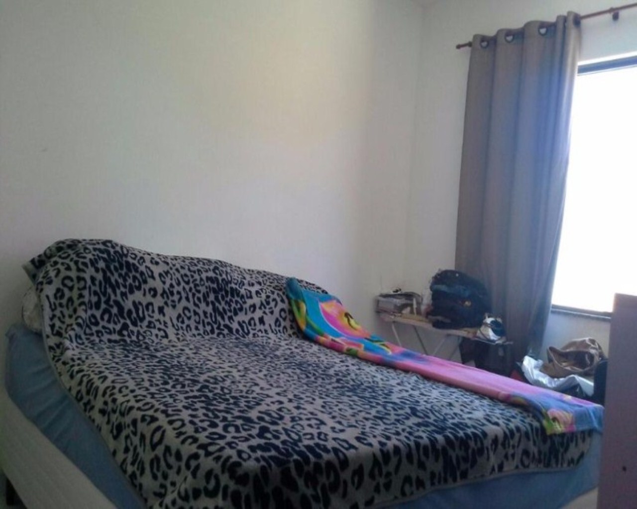 Apartamento à venda com 2 quartos, 72m² - Foto 5