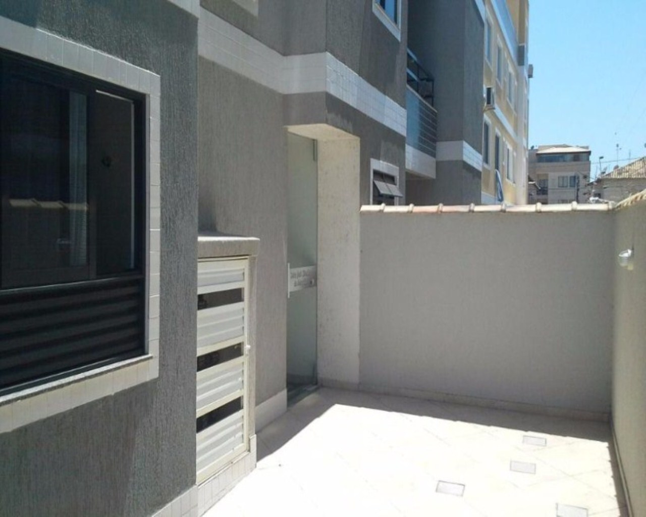 Apartamento à venda com 2 quartos, 72m² - Foto 6