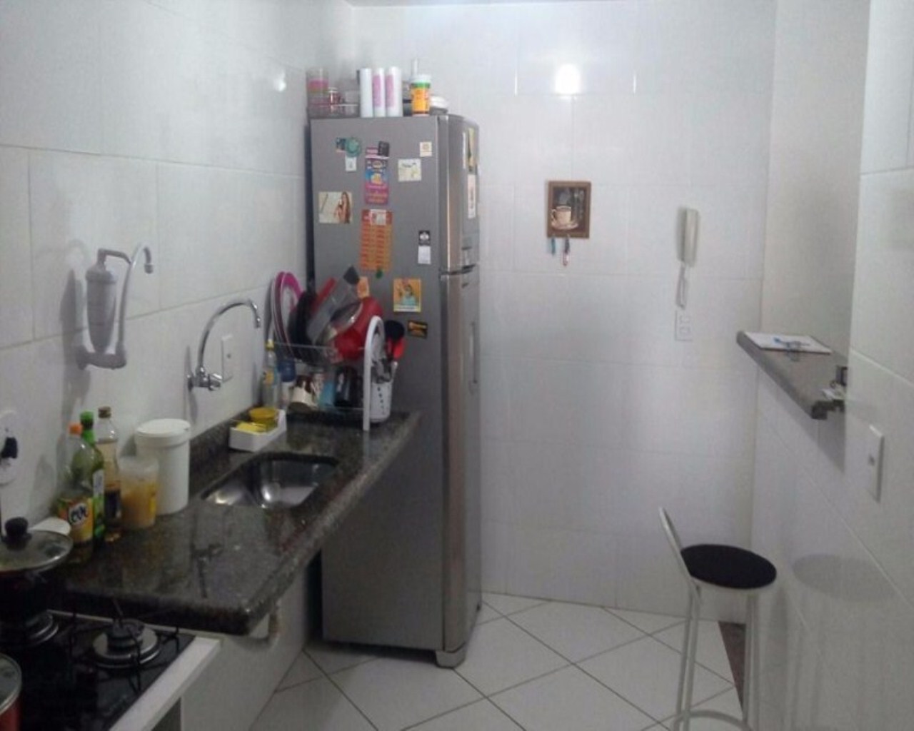 Apartamento à venda com 2 quartos, 72m² - Foto 7