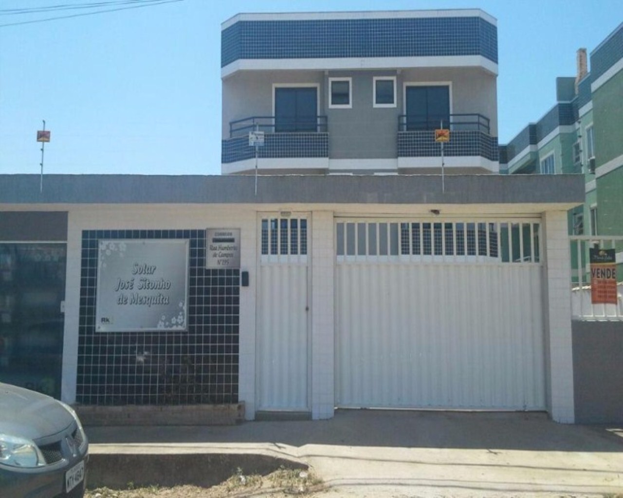 Apartamento à venda com 2 quartos, 72m² - Foto 10