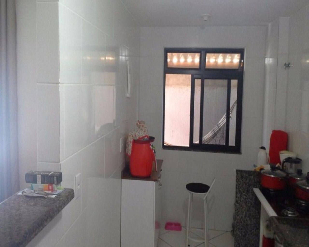 Apartamento à venda com 2 quartos, 72m² - Foto 11