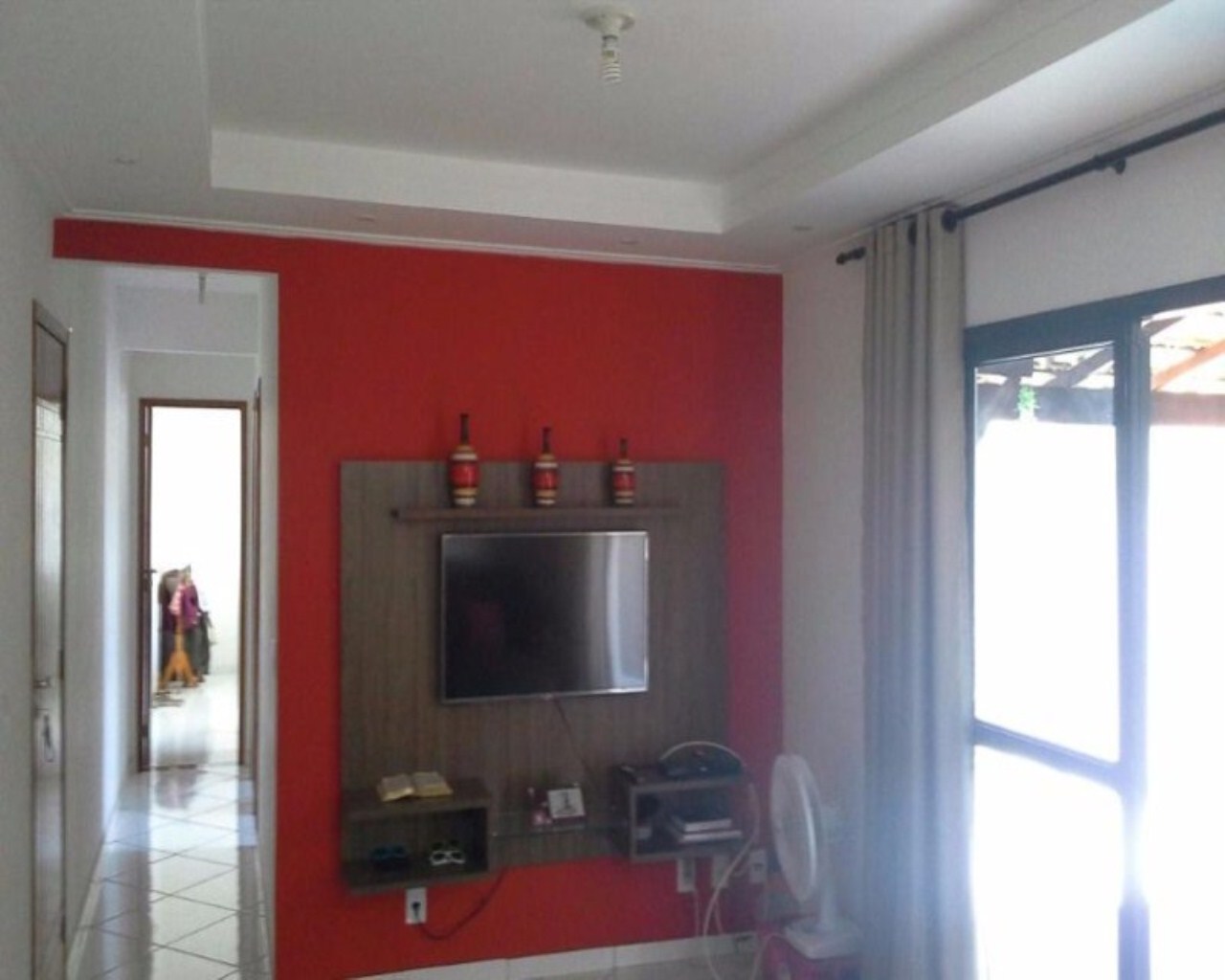 Apartamento à venda com 2 quartos, 72m² - Foto 14
