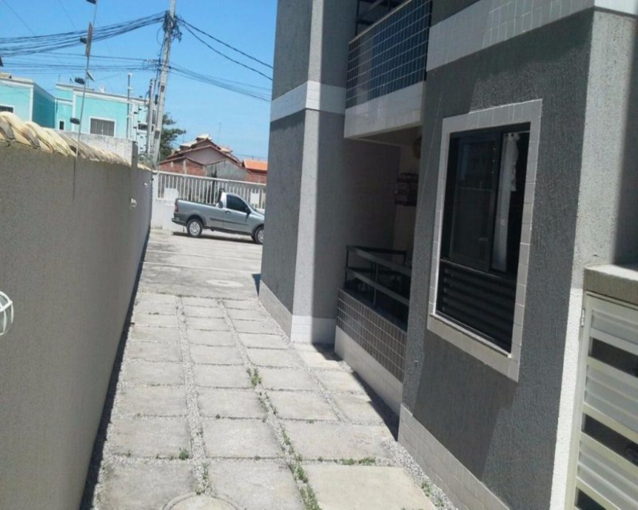 Apartamento à venda com 2 quartos, 72m² - Foto 17