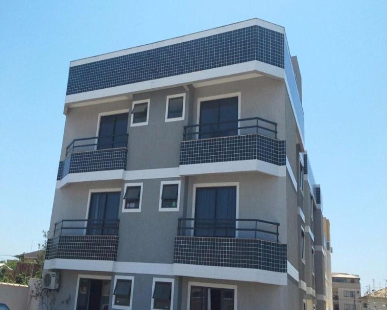 Apartamento à venda com 2 quartos, 72m² - Foto 18