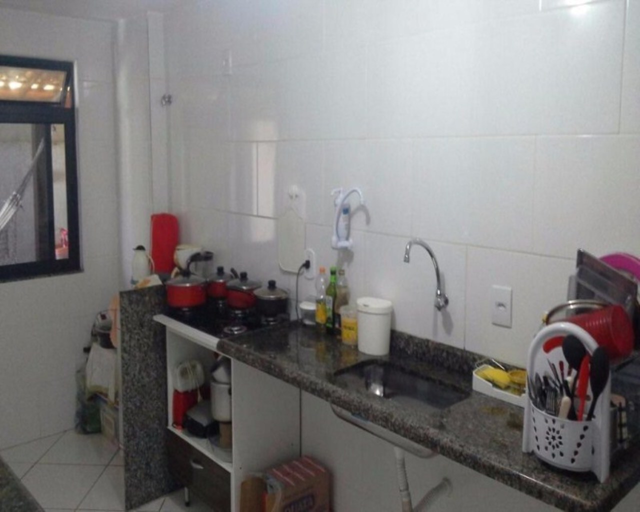 Apartamento à venda com 2 quartos, 72m² - Foto 24