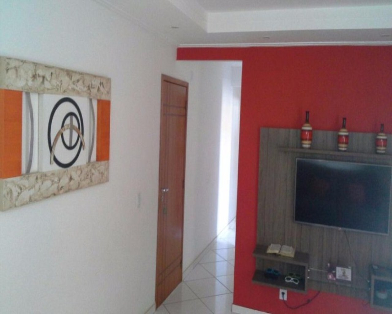 Apartamento à venda com 2 quartos, 72m² - Foto 29
