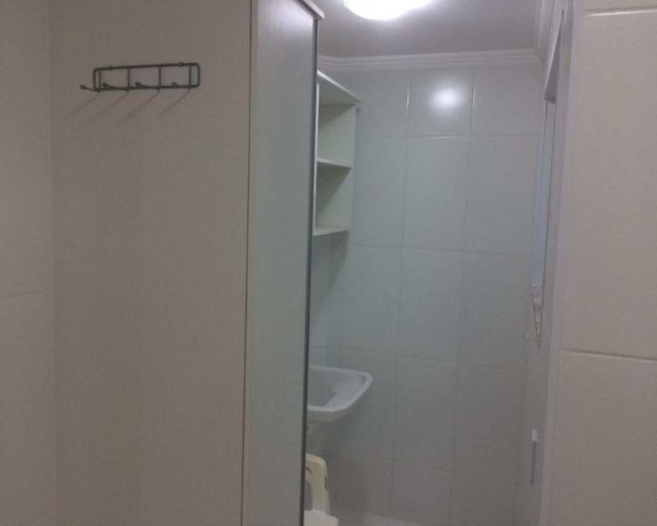 Apartamento, 2 quartos, 65 m² - Foto 2
