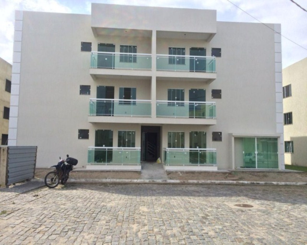 Apartamento, 2 quartos, 65 m² - Foto 3