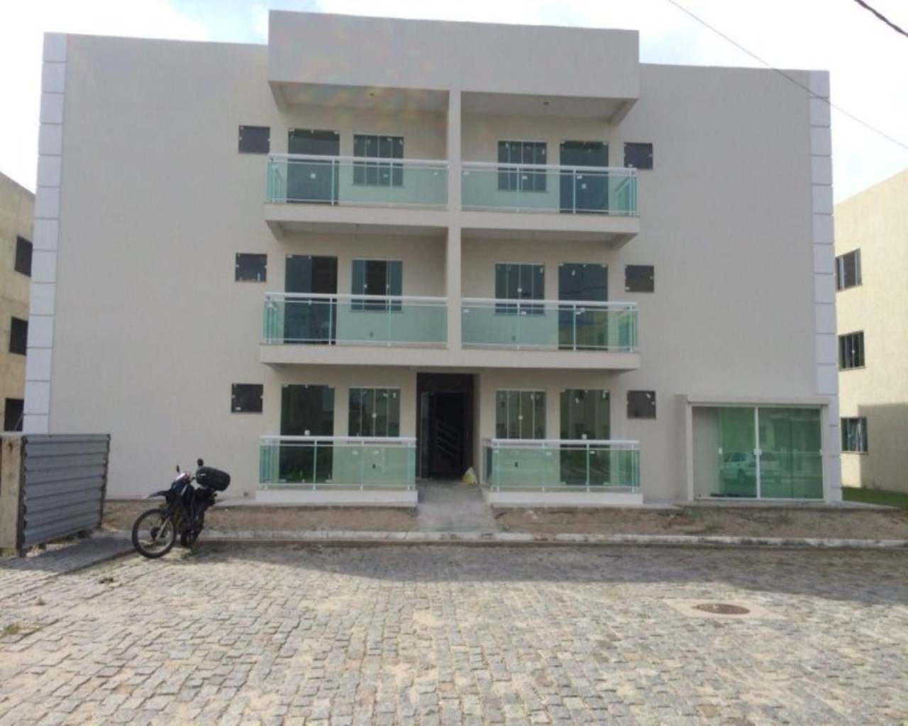 Apartamento, 2 quartos, 65 m² - Foto 4