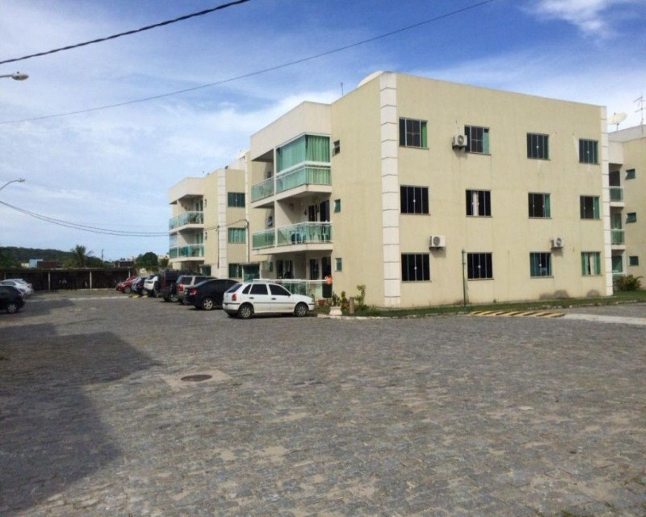 Apartamento, 2 quartos, 65 m² - Foto 6