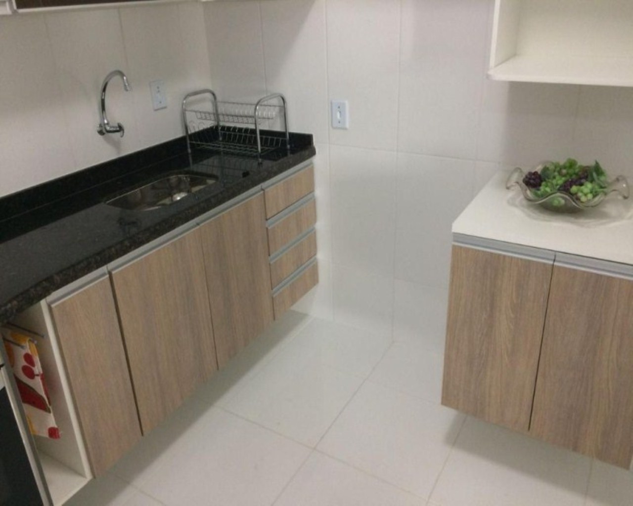 Apartamento, 2 quartos, 65 m² - Foto 11