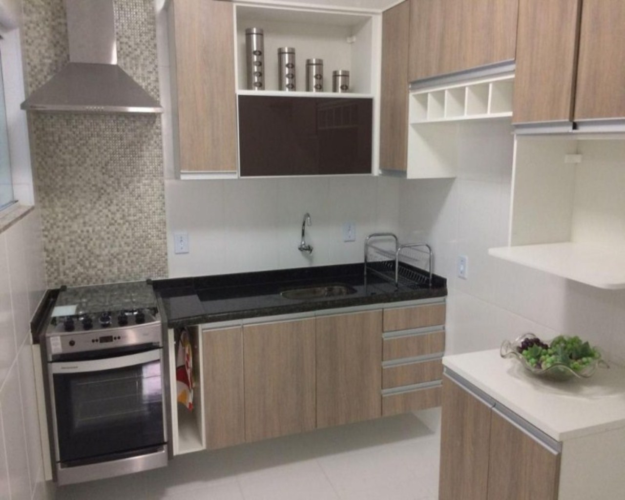 Apartamento, 2 quartos, 65 m² - Foto 13