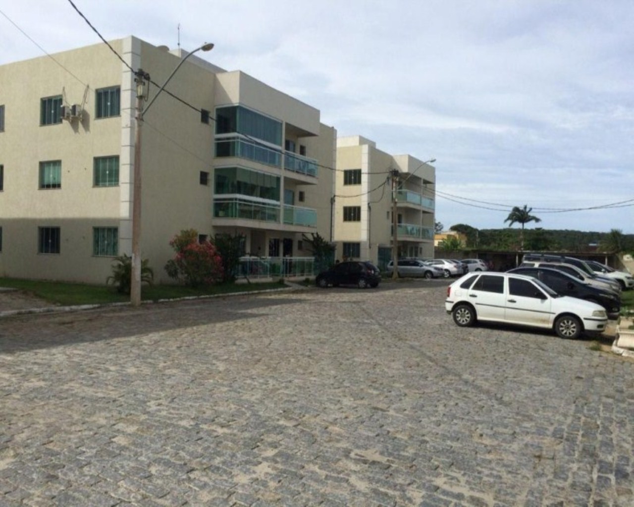Apartamento, 2 quartos, 65 m² - Foto 1