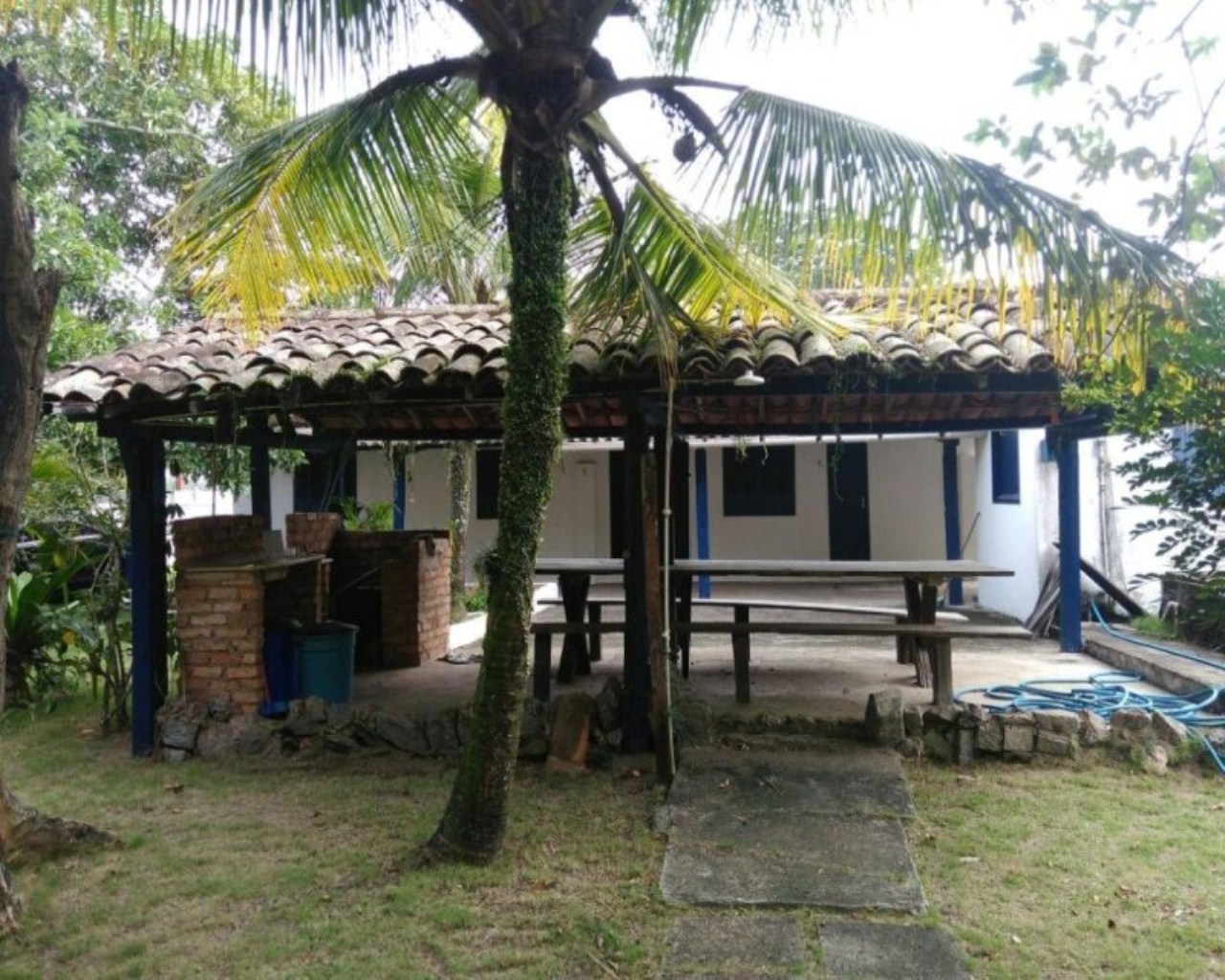 Casa, 3 quartos, 300 m² - Foto 1
