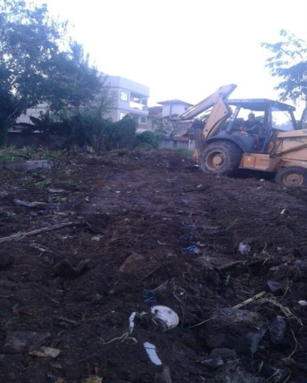 Terreno à venda, 350m² - Foto 7