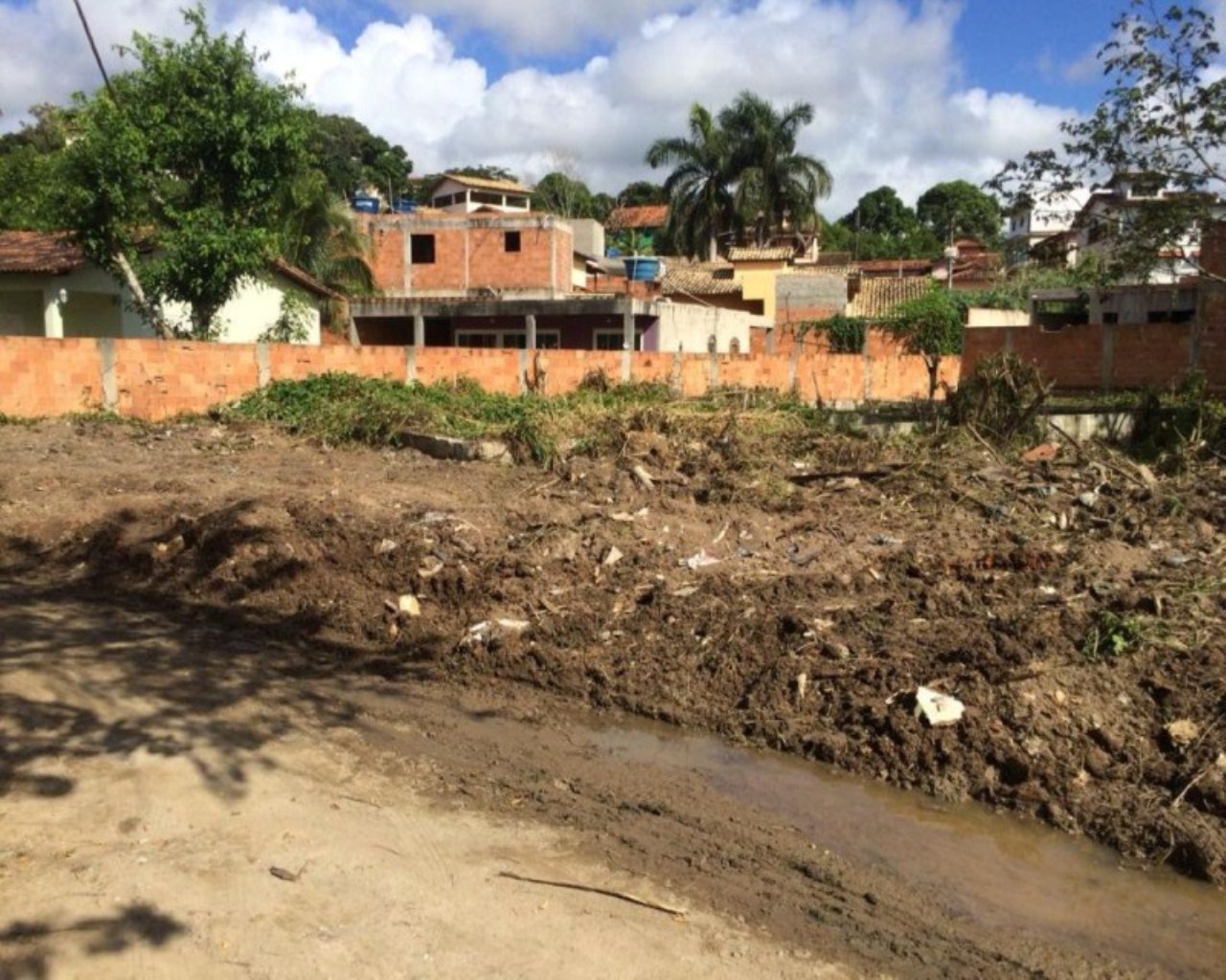 Terreno à venda, 350m² - Foto 1
