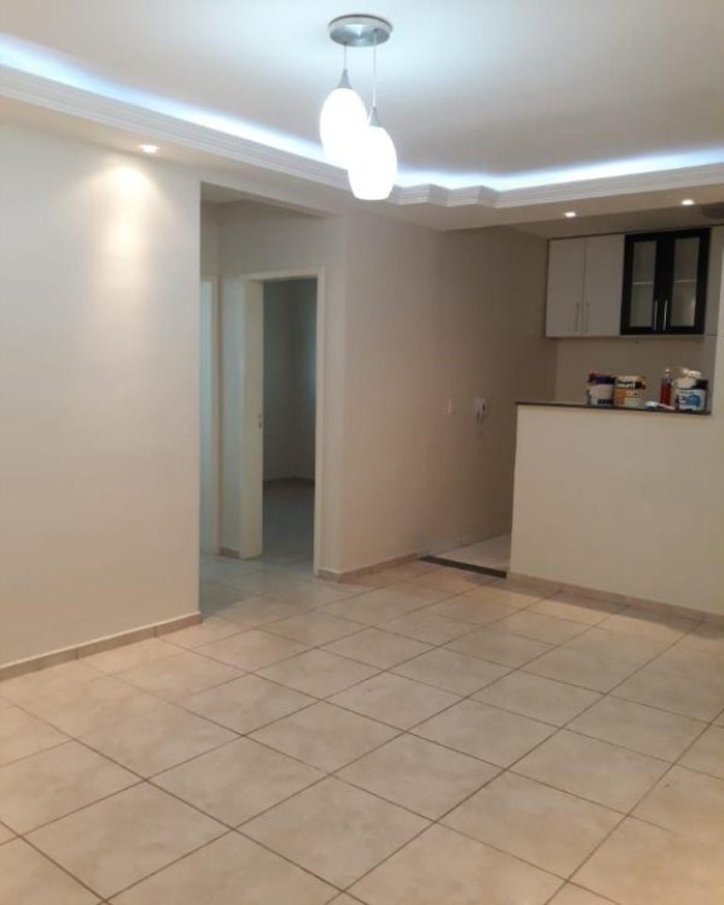 Apartamento, 2 quartos, 50 m² - Foto 5