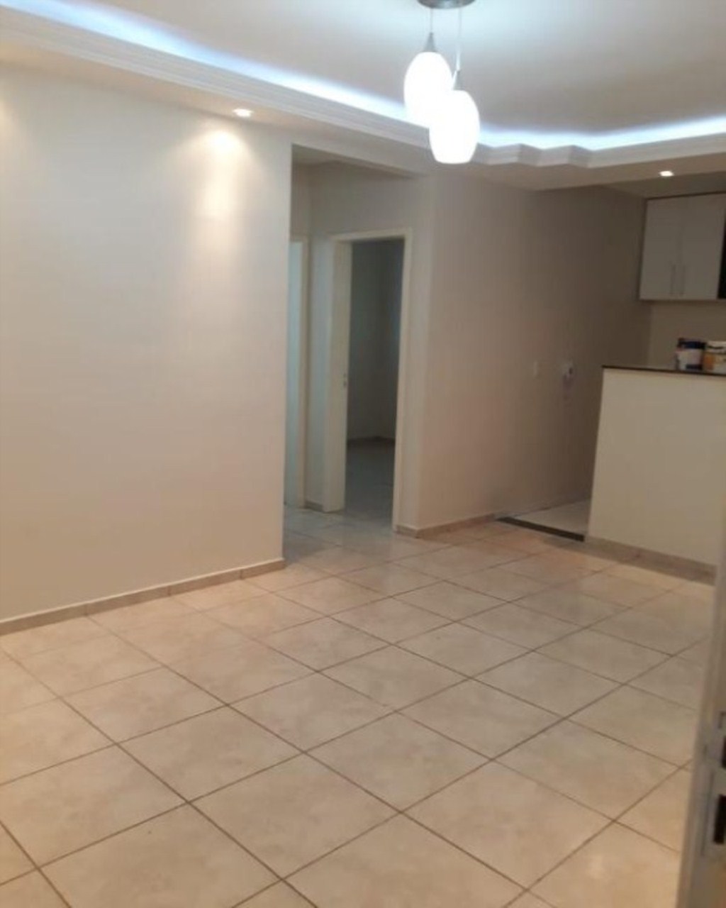 Apartamento, 2 quartos, 50 m² - Foto 2