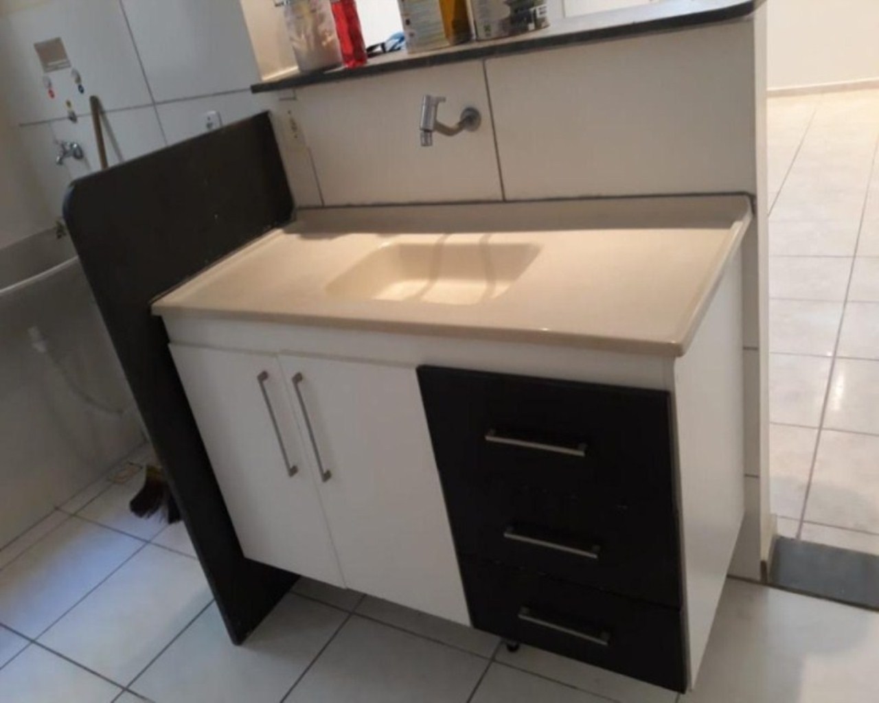 Apartamento, 2 quartos, 50 m² - Foto 9