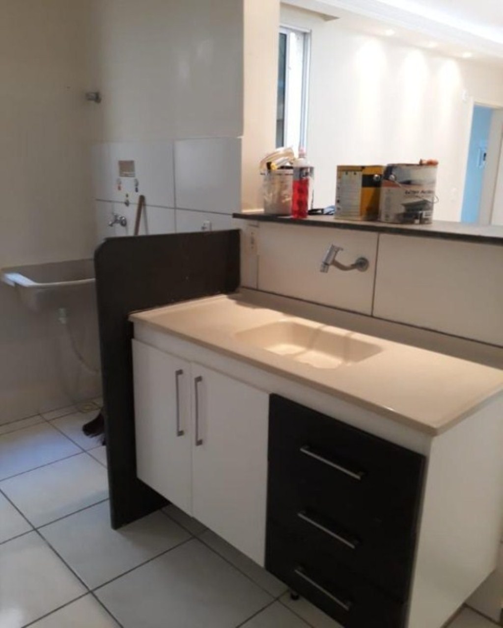Apartamento, 2 quartos, 50 m² - Foto 18